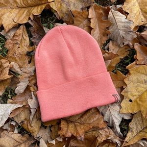 Hat beaine pink
